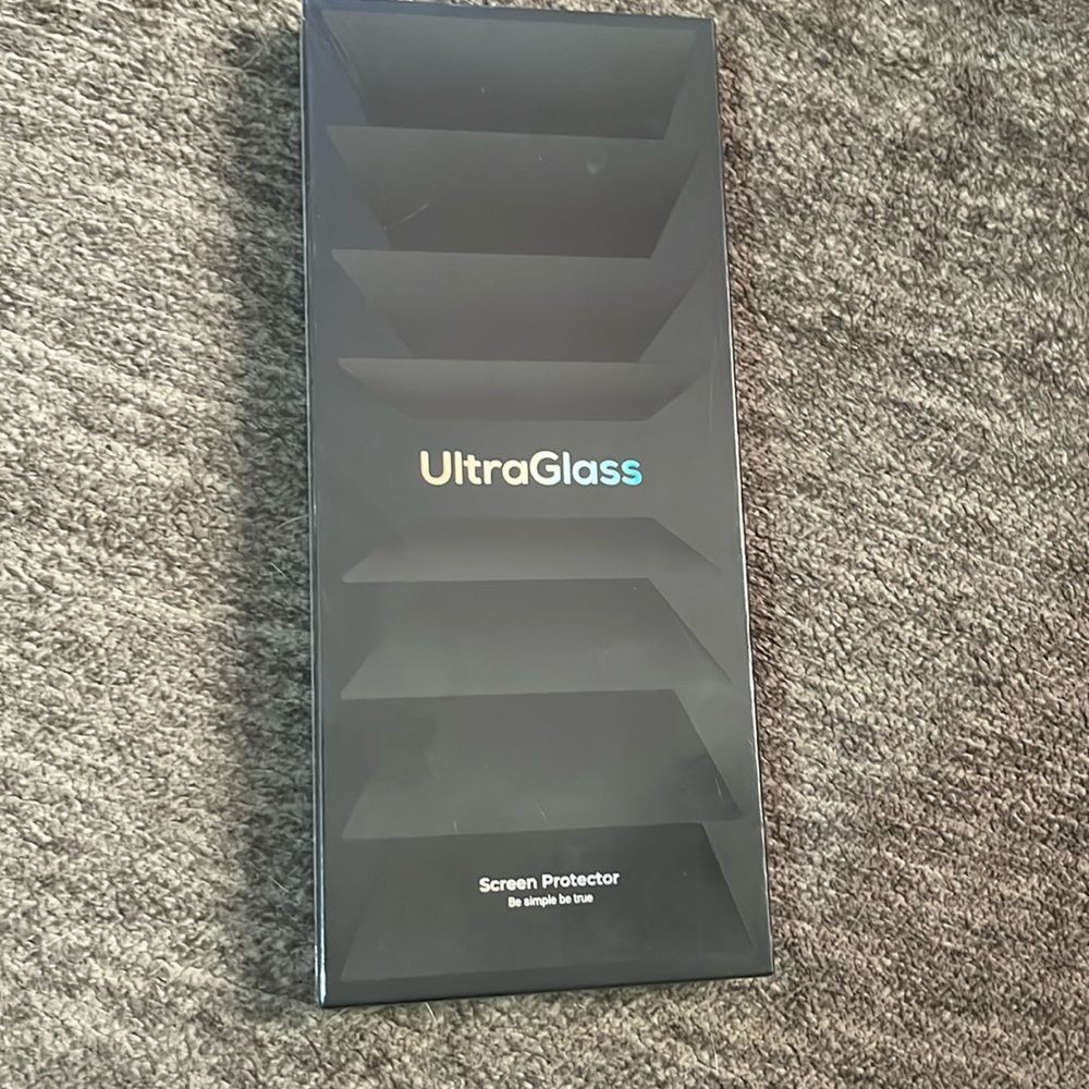 🆕 Ultra Glass Unbreak Screen Protector for 2024 Iphone